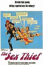 Watch The Sex Thief Primewire