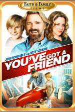 Watch You've Got a Friend Primewire