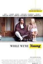 Watch While We're Young Primewire