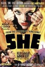 Watch She Primewire