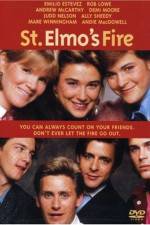 Watch St. Elmo's Fire Primewire