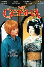 Watch Meine Geisha Primewire