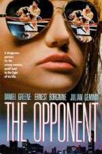 Watch The Opponent Primewire