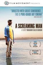 Watch A Screaming Man Primewire