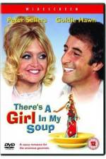 Watch There's a Girl in My Soup Primewire