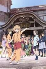 Watch Hanasaku Iroha Home Sweet Home Primewire