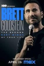 Watch Brett Goldstein: The Second Best Night of Your Life (TV Special 2025) Primewire