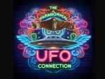 Watch The Paranormal UFO Connection Primewire