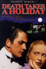 Watch Death Takes a Holiday Primewire