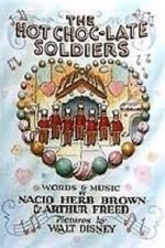 Watch The Hot Choc-late Soldiers (Short 1934) Primewire