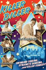 Watch Killer Diller Primewire