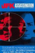 Watch The JFK Assassination The Jim Garrison Tapes Primewire
