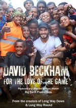 Watch David Beckham: For the Love of the Game Primewire