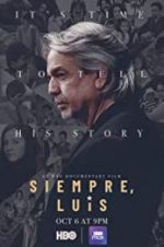 Watch Siempre, Luis Primewire
