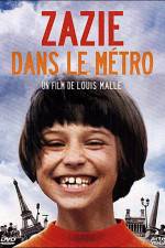 Watch Zazie dans le metro Primewire
