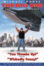 Watch The Big One Primewire