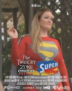 Watch Twilight Zone: A Super Nightmare (Short 2016) Primewire