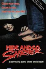 Watch Hide and Go Shriek Primewire