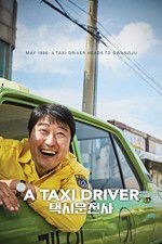 Watch A Taxi Driver Primewire