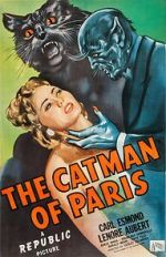 Watch The Catman of Paris Primewire