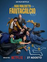 Watch Ogni Maledetto Fantacalcio Primewire