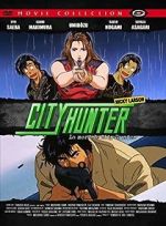 Watch City Hunter Special: Kinky namachkei!? Kyakuhan Saeba Ry no saigo Primewire