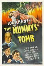 Watch The Mummy's Tomb Primewire