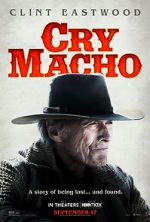 Watch Cry Macho Primewire