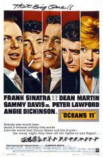 Watch Ocean\'s 11 Primewire