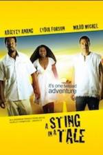 Watch A Sting in a Tale Primewire