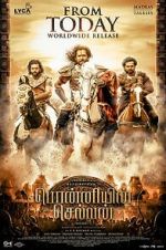 Watch Ponniyin Selvan: Part I Primewire
