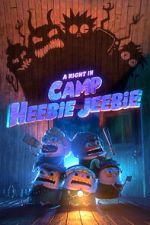Watch A Night in Camp Heebie Jeebie (Short 2020) Primewire