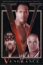 Watch WWE Vengeance Primewire