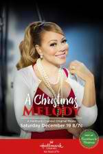 Watch A Christmas Melody Primewire