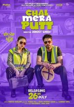 Watch Chal Mera Putt Primewire