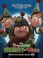 Watch Prep & Landing: Naughty vs. Nice (TV Short 2011) Primewire