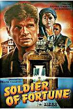 Watch Soldier of Fortune Primewire