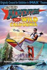 Watch Adventures in Wild California Primewire