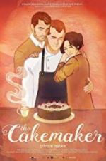 Watch The Cakemaker Primewire