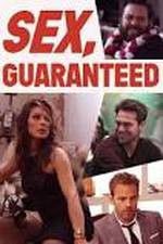 Watch Sex Guaranteed Primewire