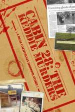 Watch Cabin 28 The Keddie Murders Part II Primewire