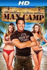 Watch Man Camp Primewire