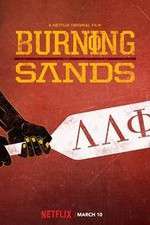 Watch Burning Sands Primewire
