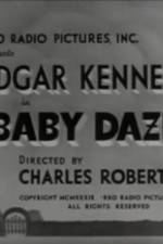 Watch Baby Daze Primewire