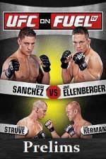 Watch UFC on FUEL TV  Prelims Primewire