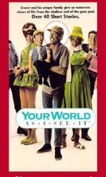 Watch Your World as I See It (Short 1994) Primewire
