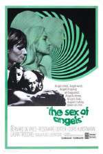 Watch Il sesso degli angeli Primewire