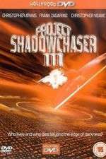 Watch Project Shadowchaser III Primewire