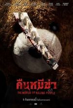 Watch Night of the Killer Bears Primewire