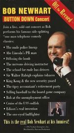 Watch Bob Newhart: Off the Record (TV Special 1992) Primewire